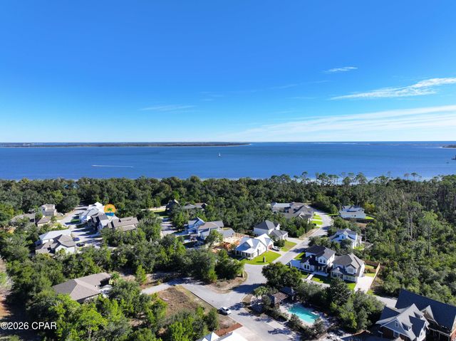 3515 Cottage Cove Lane, Panama City, FL 32408