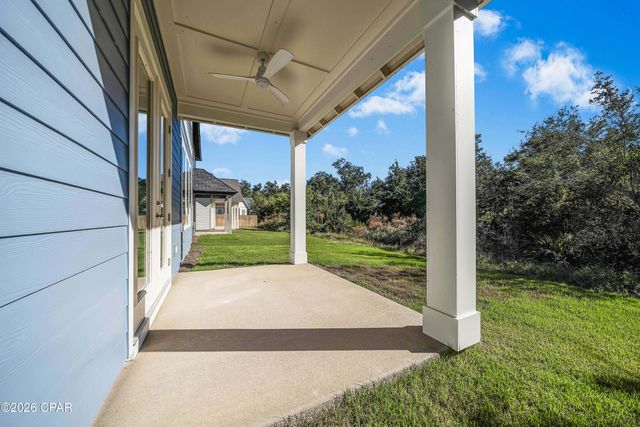 3515 Cottage Cove Lane, Panama City, FL 32408