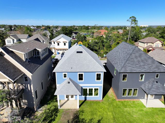 3515 Cottage Cove Lane, Panama City, FL 32408