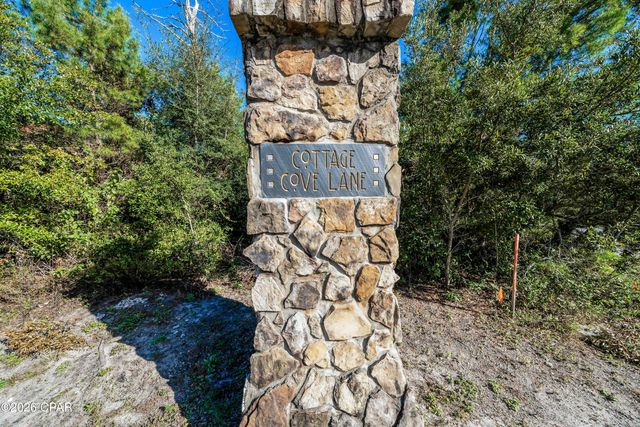 3515 Cottage Cove Lane, Panama City, FL 32408