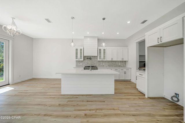 3515 Cottage Cove Lane, Panama City, FL 32408