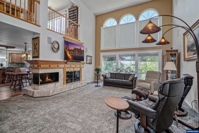 6719 Westridge Ct N, Keizer, OR 97303