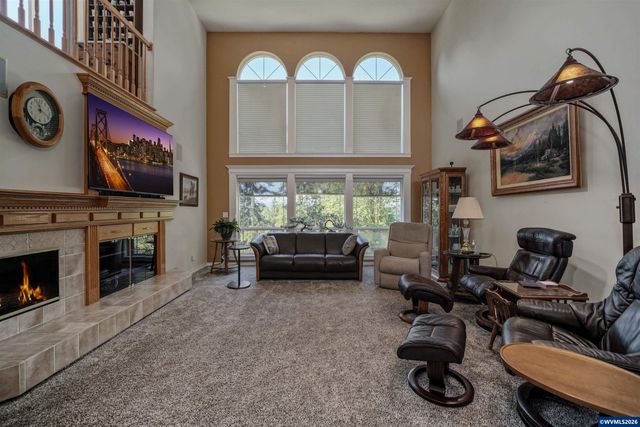 6719 Westridge Ct N, Keizer, OR 97303