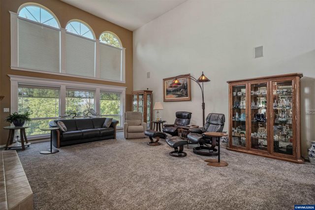 6719 Westridge Ct N, Keizer, OR 97303