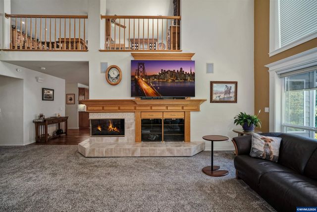 6719 Westridge Ct N, Keizer, OR 97303