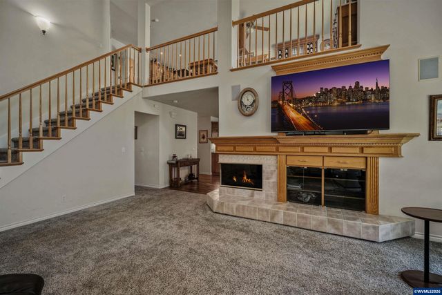 6719 Westridge Ct N, Keizer, OR 97303