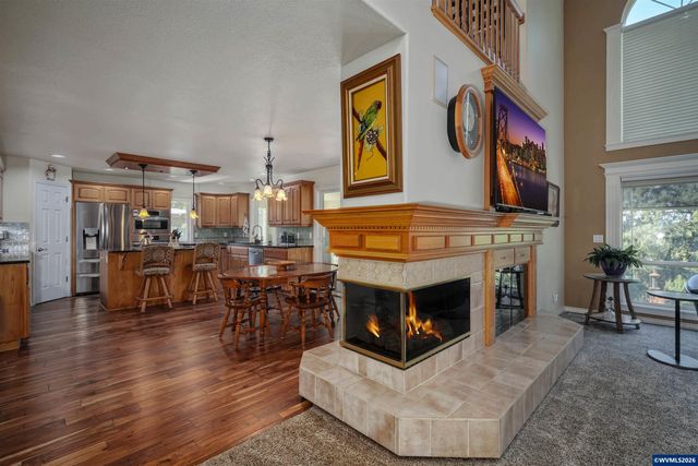 6719 Westridge Ct N, Keizer, OR 97303