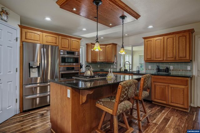 6719 Westridge Ct N, Keizer, OR 97303