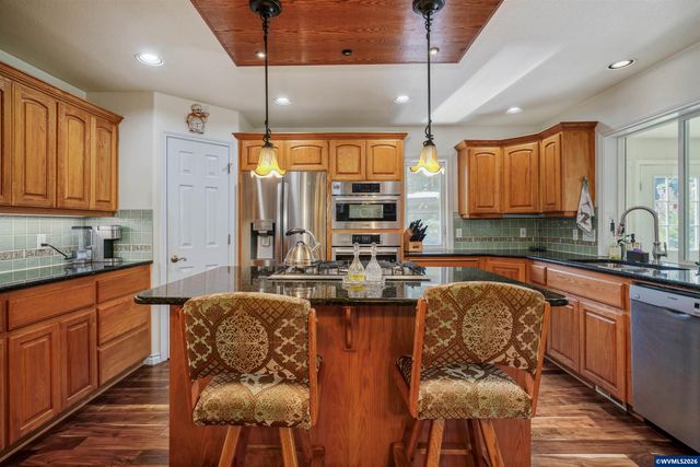 6719 Westridge Ct N, Keizer, OR 97303