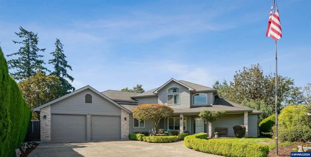 6719 Westridge Ct N, Keizer, OR 97303