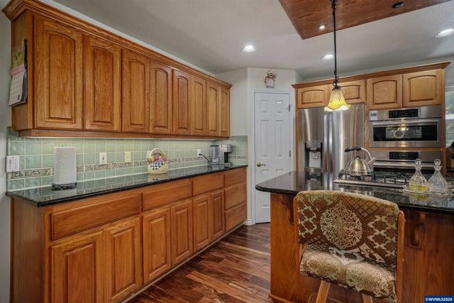 6719 Westridge Ct N, Keizer, OR 97303