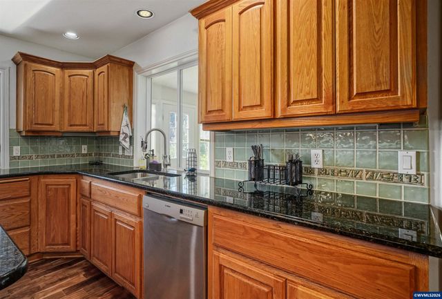 6719 Westridge Ct N, Keizer, OR 97303