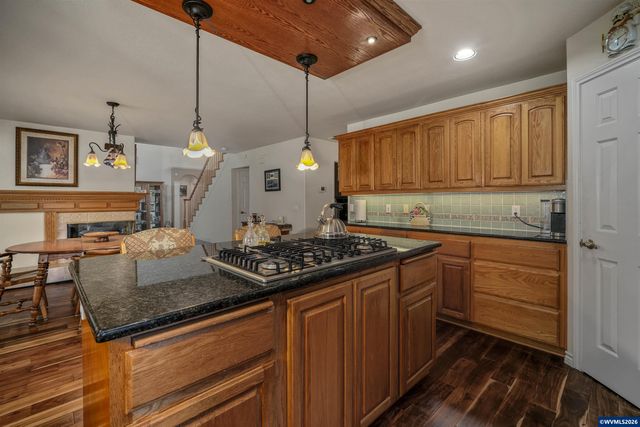 6719 Westridge Ct N, Keizer, OR 97303