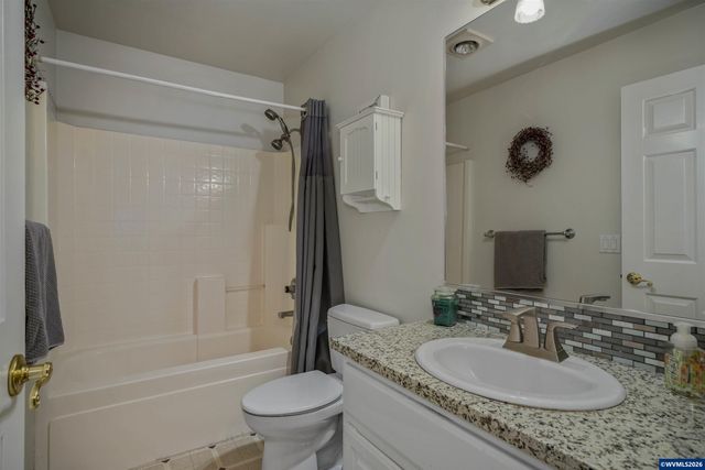 6719 Westridge Ct N, Keizer, OR 97303