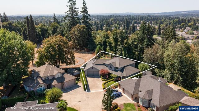 6719 Westridge Ct N, Keizer, OR 97303