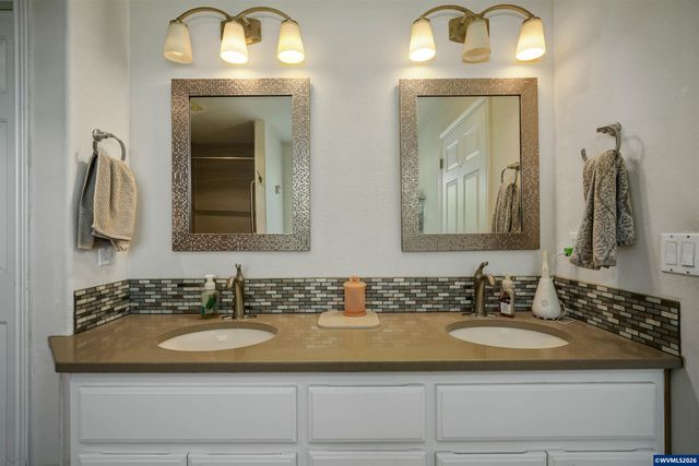 6719 Westridge Ct N, Keizer, OR 97303