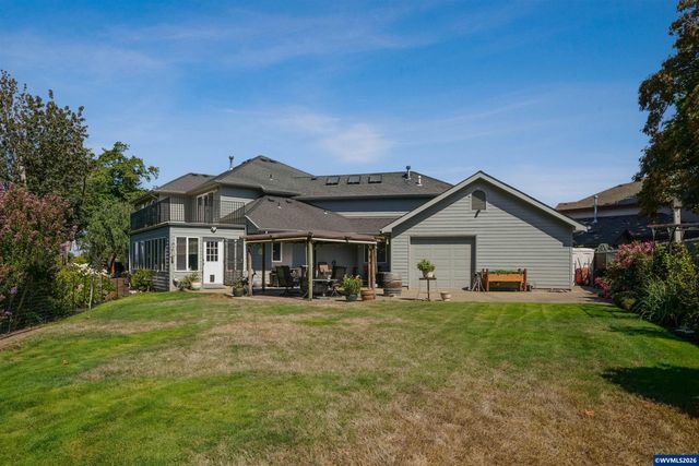 6719 Westridge Ct N, Keizer, OR 97303