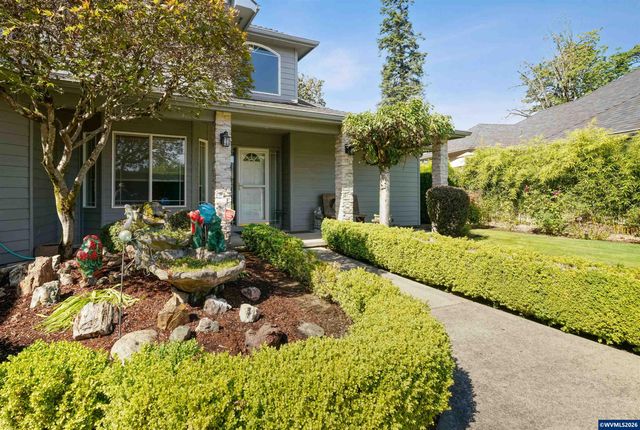 6719 Westridge Ct N, Keizer, OR 97303