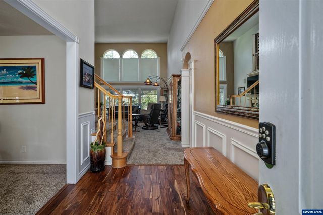 6719 Westridge Ct N, Keizer, OR 97303