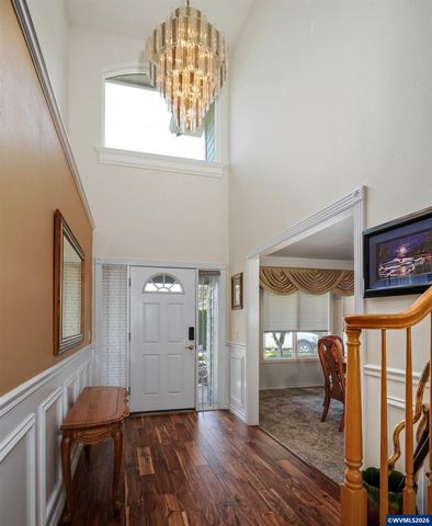 6719 Westridge Ct N, Keizer, OR 97303