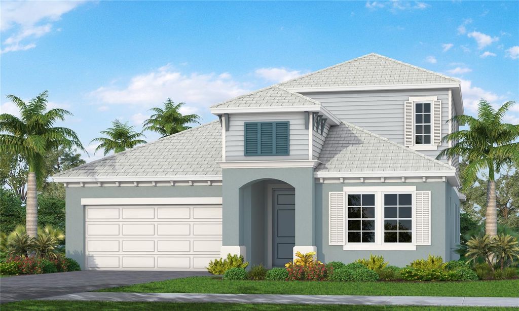 2444 STAR APPLE WAY, Sarasota, FL 34240