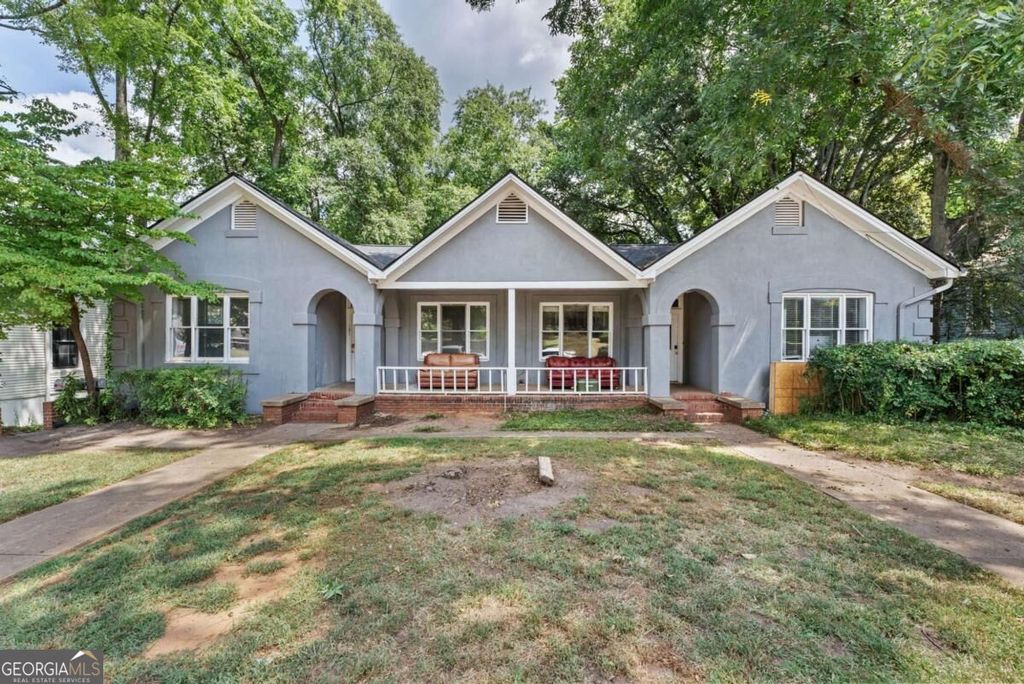 131 S Milledge Avenue, Athens, GA 30605 — photo 2