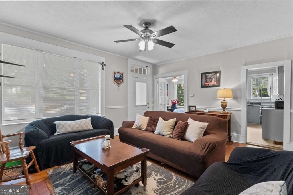 131 S Milledge Avenue, Athens, GA 30605 — photo 5