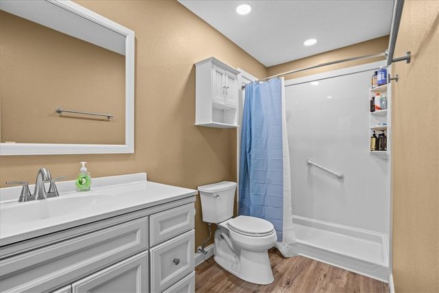 205 Partridge Court, Anderson, SC 29625