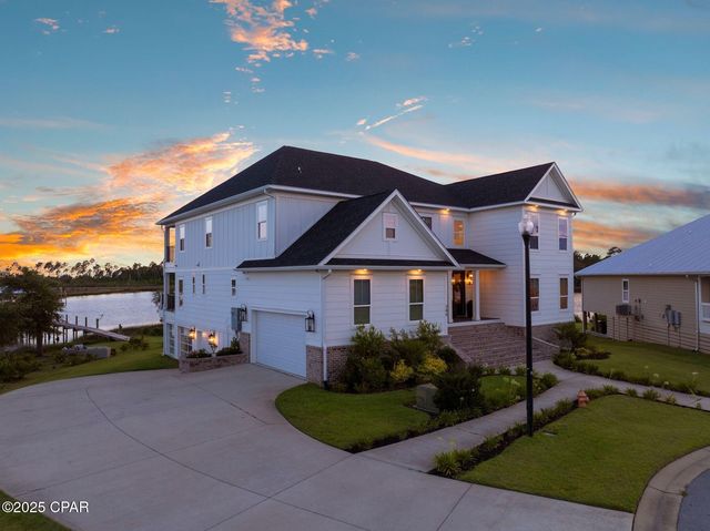 389 Confidence Way, Southport, FL 32409