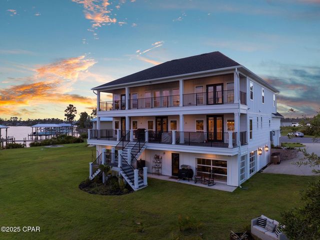 389 Confidence Way, Southport, FL 32409