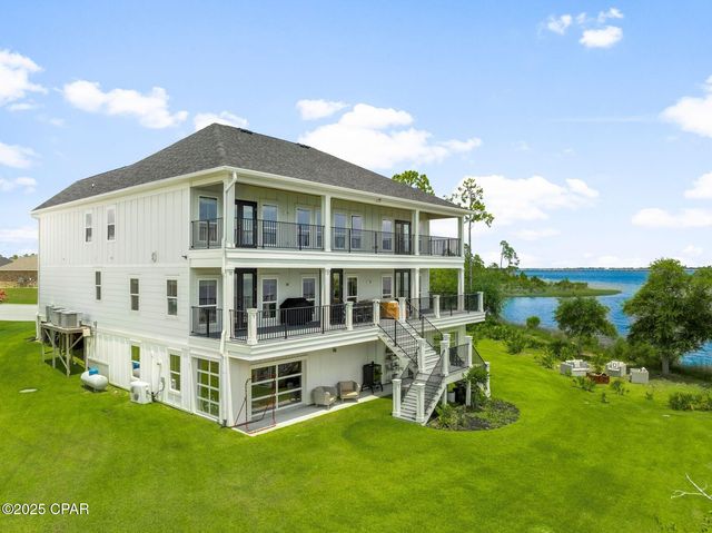 389 Confidence Way, Southport, FL 32409