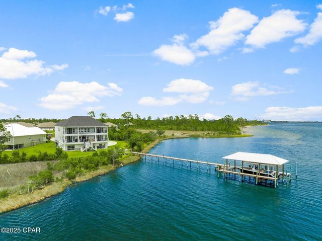 389 Confidence Way, Southport, FL 32409