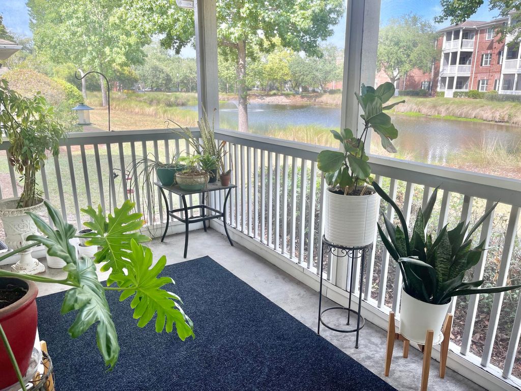 1411 Cambridge Lakes Drive 108a, Mount Pleasant, SC 29464