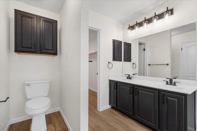 404 N Belinda CT, Bastrop, TX 78602