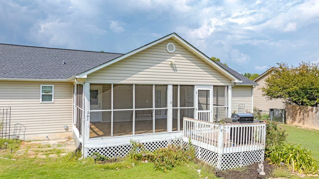 166 Belle Cir, Dayton, TN 37321