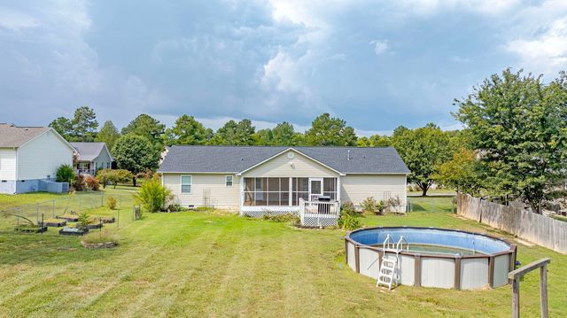 166 Belle Cir, Dayton, TN 37321