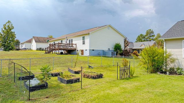166 Belle Cir, Dayton, TN 37321