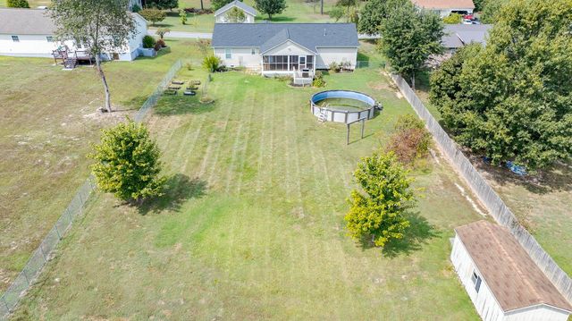 166 Belle Cir, Dayton, TN 37321
