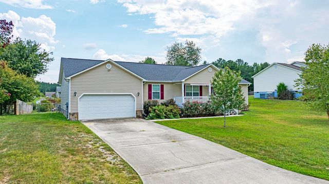 166 Belle Cir, Dayton, TN 37321