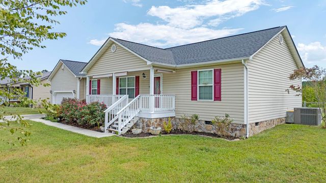 166 Belle Cir, Dayton, TN 37321