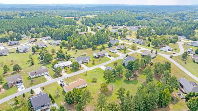 166 Belle Cir, Dayton, TN 37321