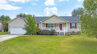 166 Belle Cir, Dayton, TN 37321