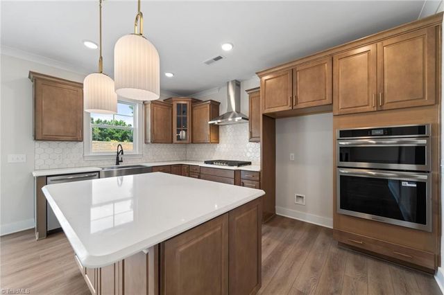2004 Abbotts Vista Drive, Kernersville, NC 27284