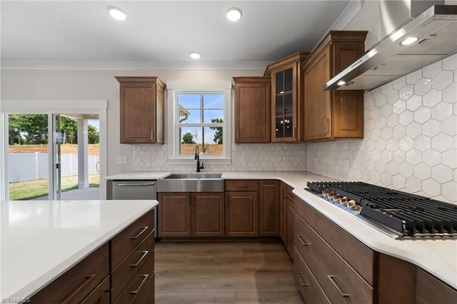 2004 Abbotts Vista Drive, Kernersville, NC 27284