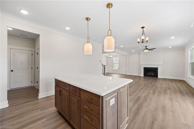 2004 Abbotts Vista Drive, Kernersville, NC 27284
