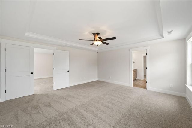 2004 Abbotts Vista Drive, Kernersville, NC 27284