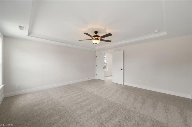 2004 Abbotts Vista Drive, Kernersville, NC 27284