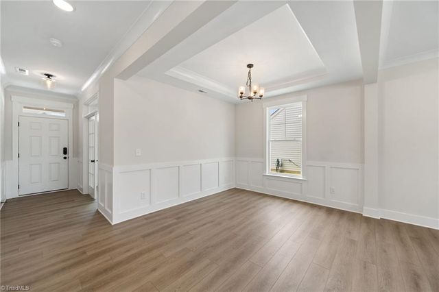 2004 Abbotts Vista Drive, Kernersville, NC 27284