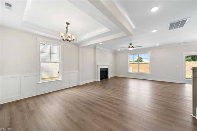 2004 Abbotts Vista Drive, Kernersville, NC 27284
