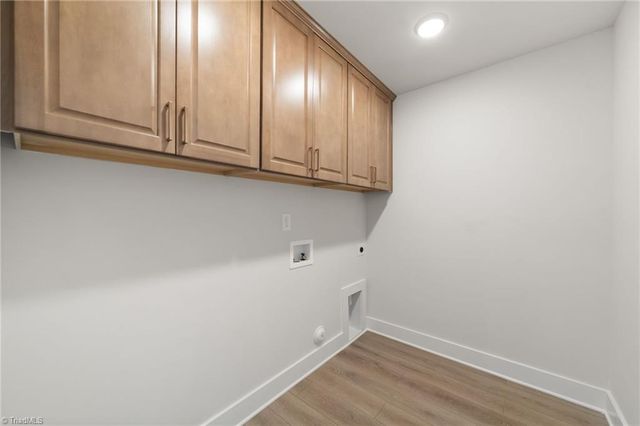 2004 Abbotts Vista Drive, Kernersville, NC 27284